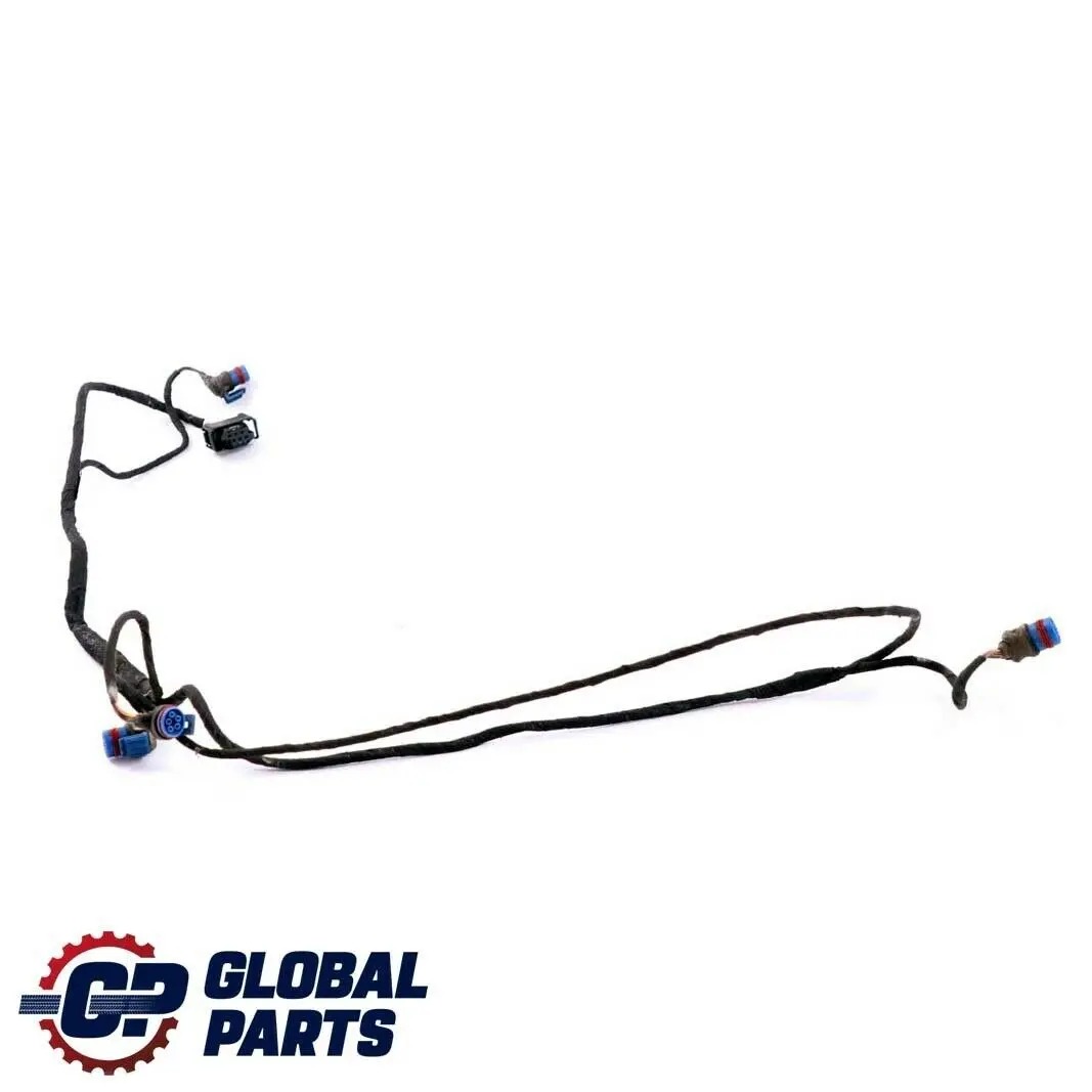 Mercedes-Benz A-Class W168 Rear Bumper Parking Sensor Wiring Loom Cable Harness to with Part number A1685406705 Mercedes-Benz A-Class W168 Rear Bumper Parking Sensor Wiring Loom Cable Harness - SKU A1685406705 - Part number A1685406705