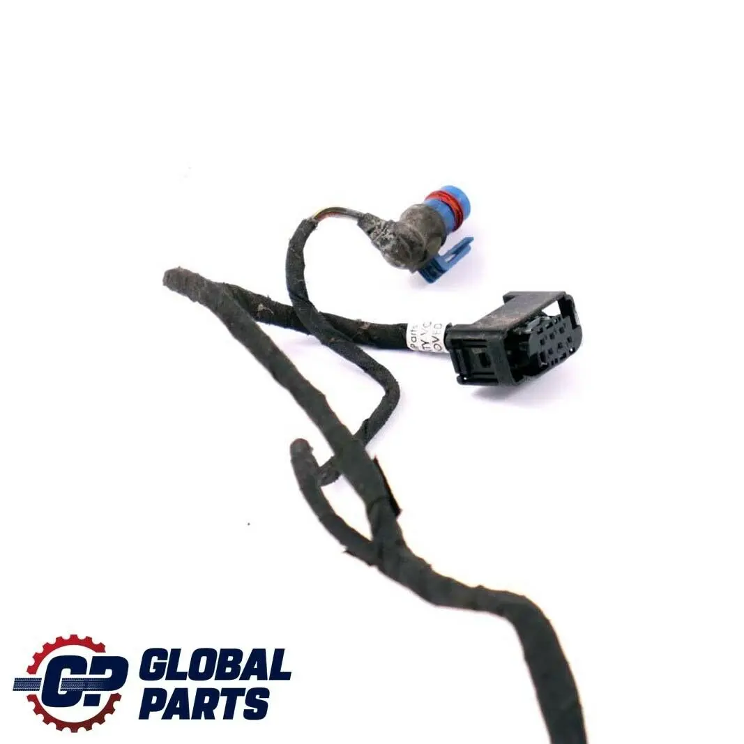 Mercedes-Benz A-Class W168 Rear Bumper Parking Sensor Wiring Loom Cable Harness to with Part number A1685406705 Mercedes-Benz A-Class W168 Rear Bumper Parking Sensor Wiring Loom Cable Harness - SKU A1685406705 - Part number A1685406705