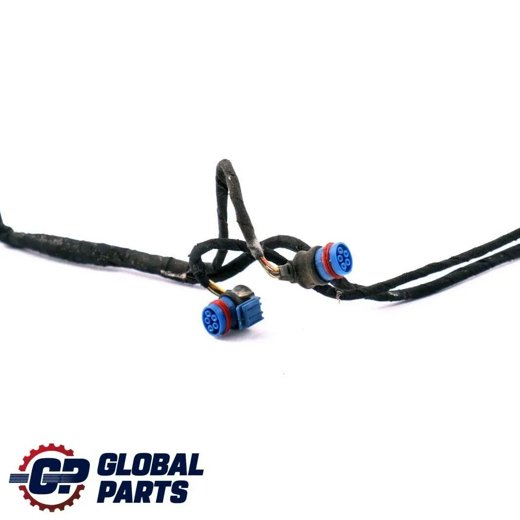  Mercedes-Benz A-Klasse W168 Kabelbaum Parktronic Hinten - SKU A1685406705 - Teilenummer A1685406705