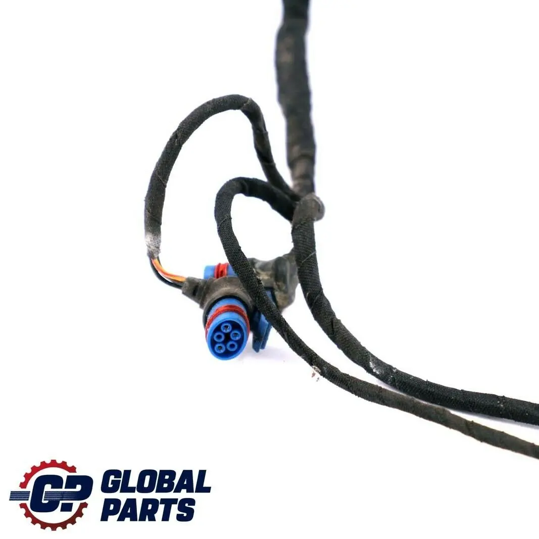 Mercedes-Benz A-Class W168 Rear Bumper Parking Sensor Wiring Loom Cable Harness to with Part number A1685406705 Mercedes-Benz A-Class W168 Rear Bumper Parking Sensor Wiring Loom Cable Harness - SKU A1685406705 - Part number A1685406705