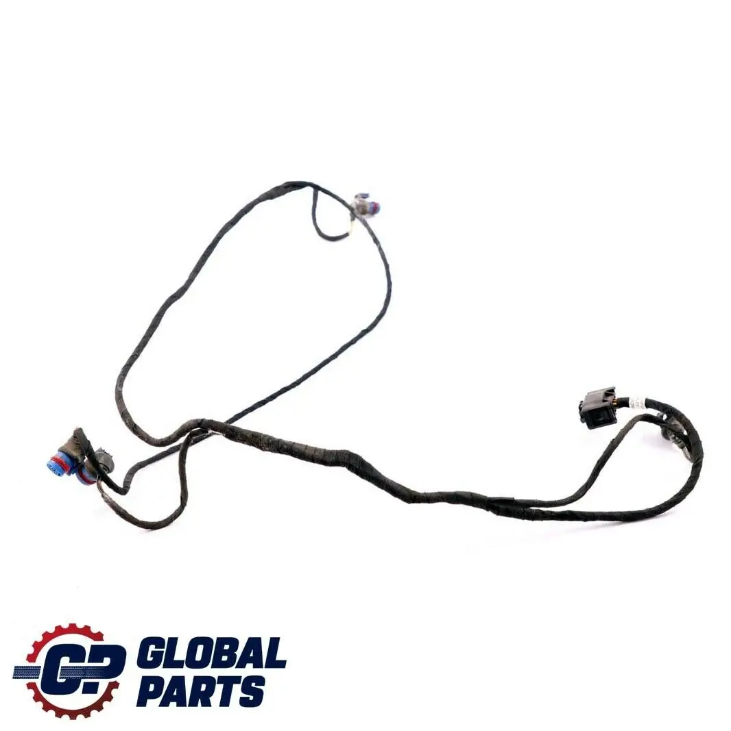 Mercedes-Benz A-Class W168 Rear Bumper Parking Sensor Wiring Loom Cable Harness to with Part number A1685406705 Mercedes-Benz A-Class W168 Rear Bumper Parking Sensor Wiring Loom Cable Harness - SKU A1685406705 - Part number A1685406705