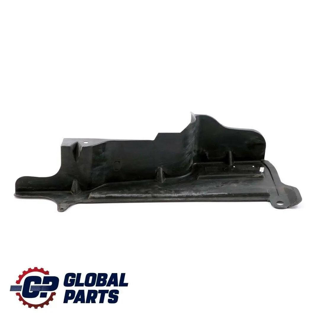  Mercedes-Benz A-Class W168 Guard Cover Under Rear Right Floor O/S - SKU A1686191038 - Part number A1686191038