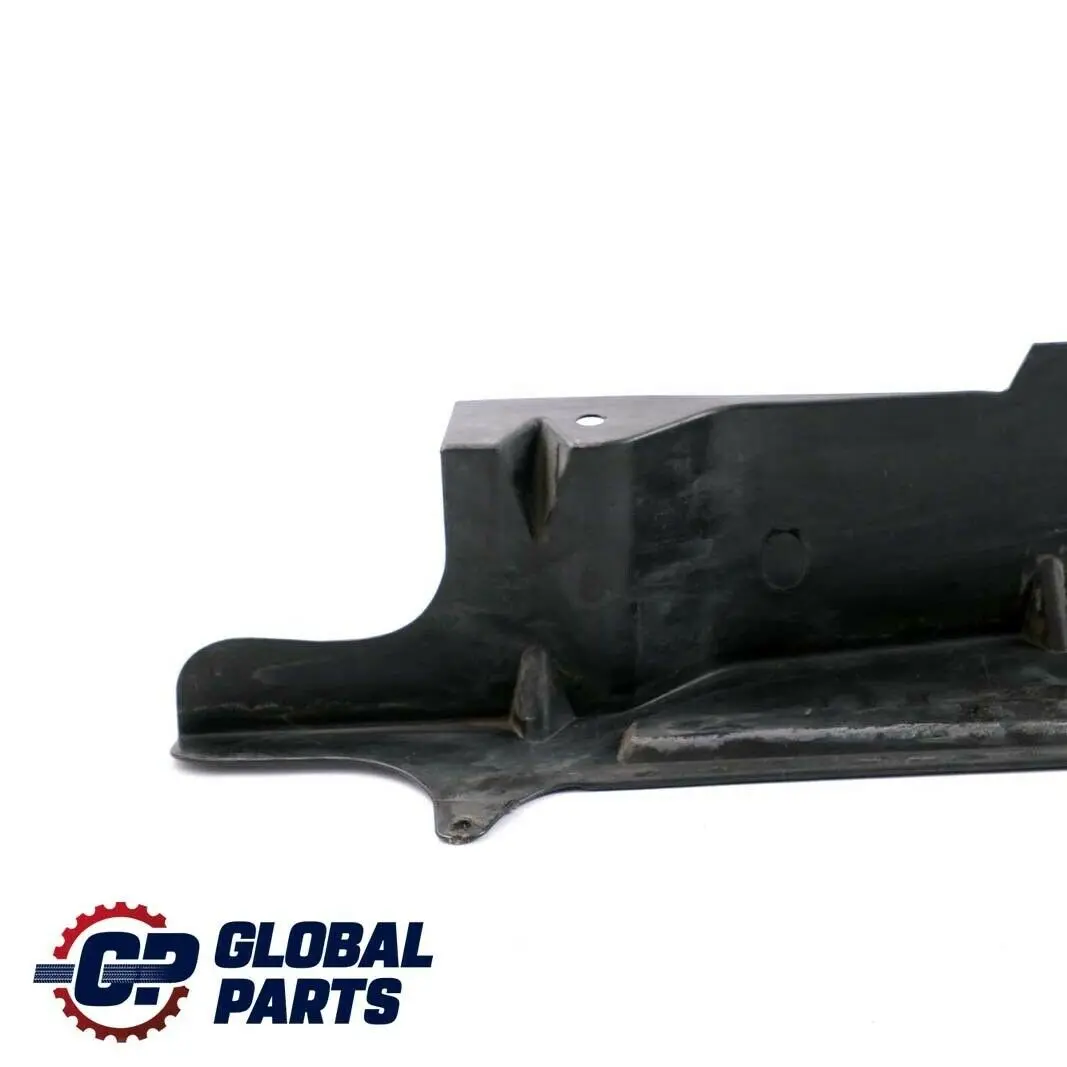 MERCEDES W168 Osłona Płyta Podwozia - SKU A1686191038 - Numer Części A1686191038