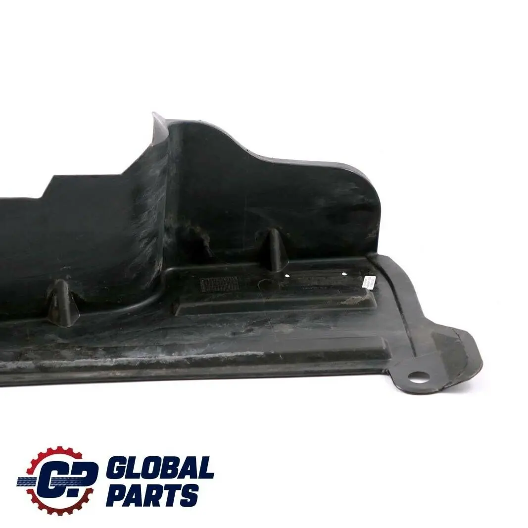 MERCEDES W168 Osłona Płyta Podwozia - SKU A1686191038 - Numer Części A1686191038
