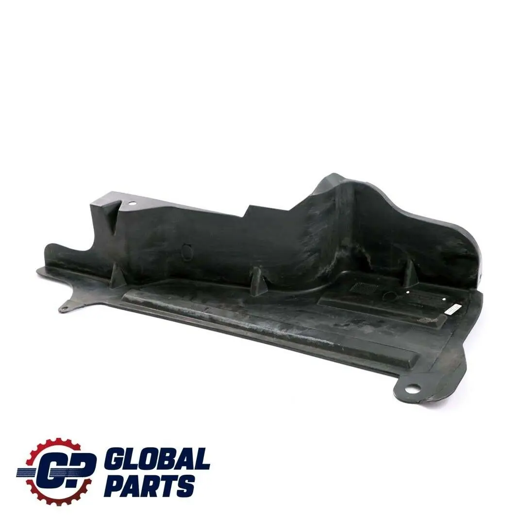  Mercedes-Benz A-Class W168 Guard Cover Under Rear Right Floor O/S - SKU A1686191038 - Part number A1686191038