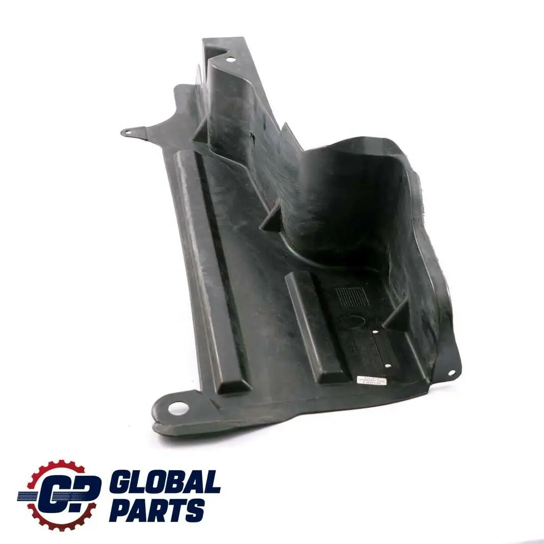 Protezione Sotto Pavimento Posteriore Destro per Mercedes W168 con numero di parte A1686191038 Mercedes W168 Protezione Sotto Pavimento Posteriore Destro - SKU A1686191038 - Numero di parte A1686191038