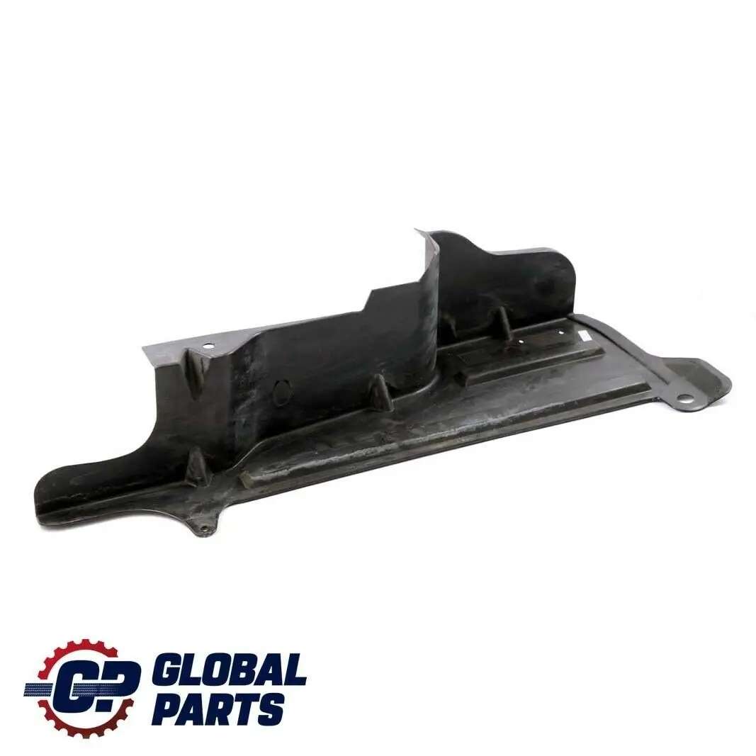  Mercedes-Benz A-Class W168 Guard Cover Under Rear Right Floor O/S - SKU A1686191038 - Part number A1686191038
