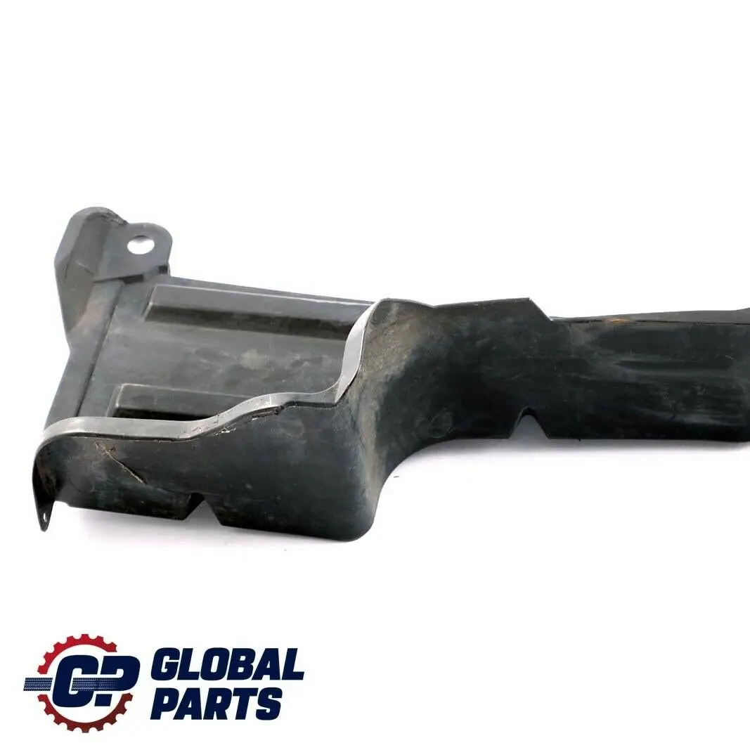  Mercedes-Benz A-Class W168 Guard Cover Under Rear Right Floor O/S - SKU A1686191038 - Part number A1686191038