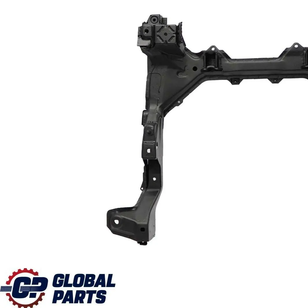 Mercedes Benz A Class W168 Front Axle Engine Cradle Subframe Carrier - SKU A1686201387 - Part number A1686201387