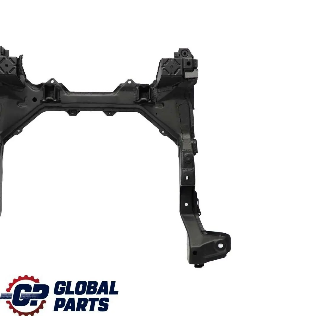 Benz A Class W168 Front Axle Engine Cradle Subframe Carrier to Mercedes with Part number A1686201387 Mercedes Benz A Class W168 Front Axle Engine Cradle Subframe Carrier - SKU A1686201387 - Part number A1686201387