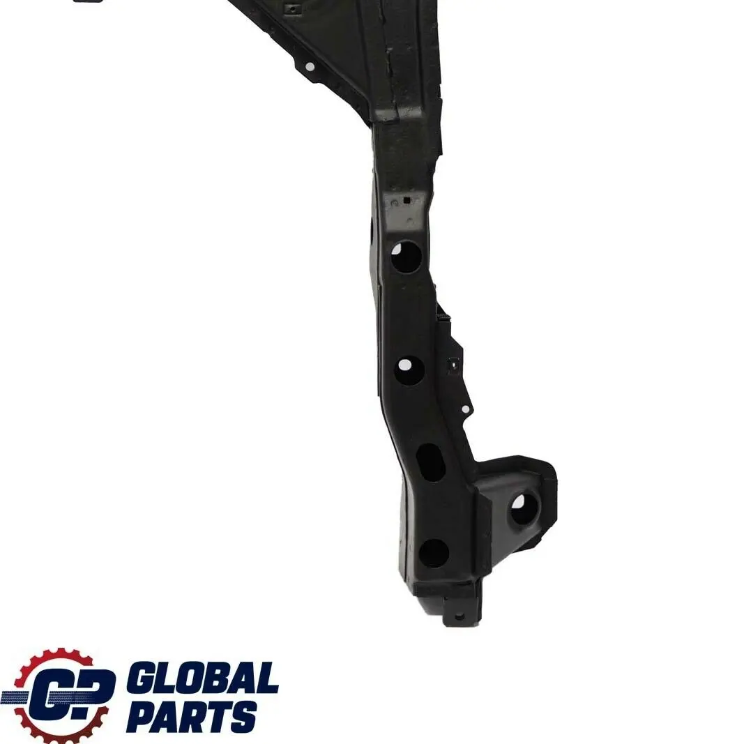 Mercedes Benz A Class W168 Front Axle Engine Cradle Subframe Carrier - SKU A1686201387 - Part number A1686201387