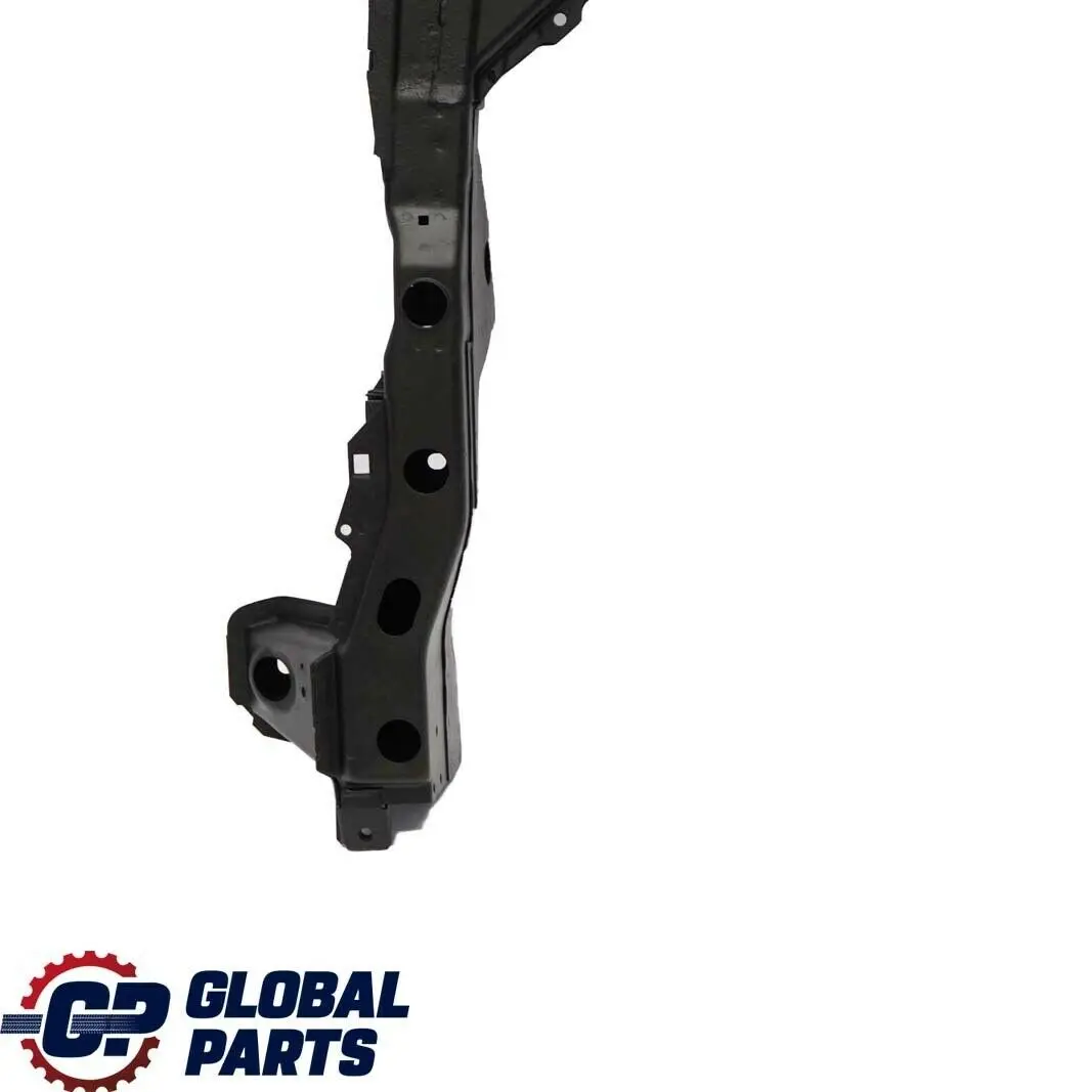 Mercedes Benz A Class W168 Front Axle Engine Cradle Subframe Carrier - SKU A1686201387 - Part number A1686201387
