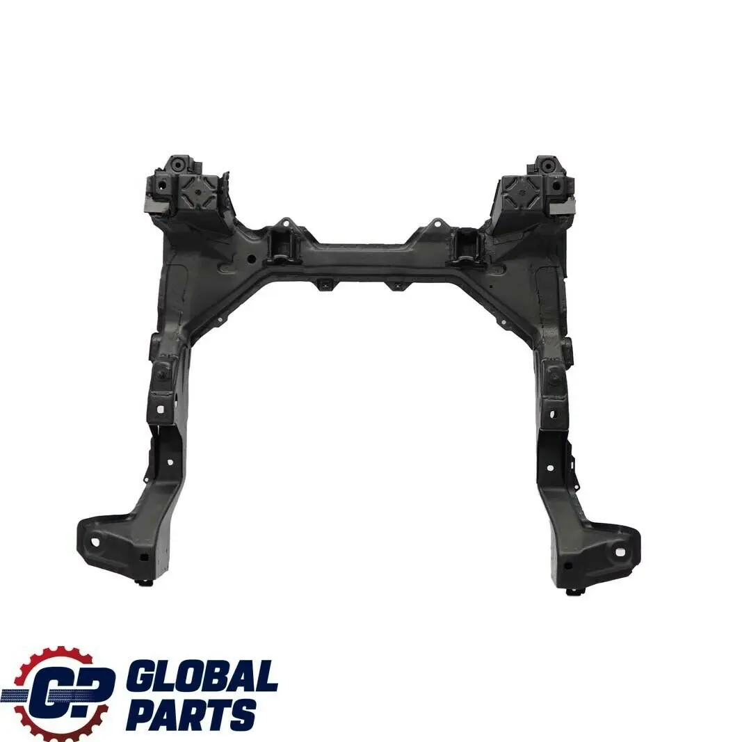 Benz A Class W168 Front Axle Engine Cradle Subframe Carrier to Mercedes with Part number A1686201387 Mercedes Benz A Class W168 Front Axle Engine Cradle Subframe Carrier - SKU A1686201387 - Part number A1686201387