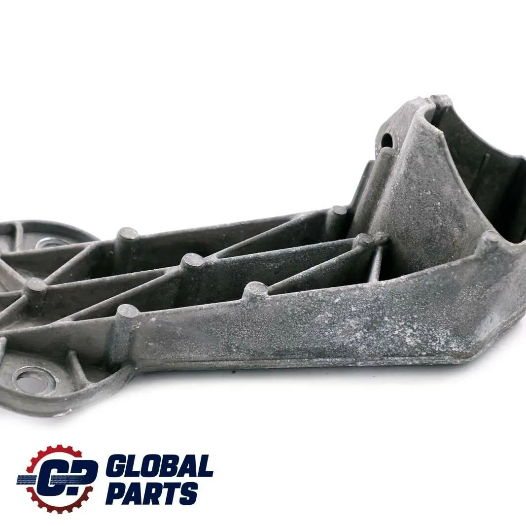 Mercedes W168 Dashboard Dash Instrument Panel Mounting Left Support N/S - SKU A1686203886-1 - Part number A1686203886