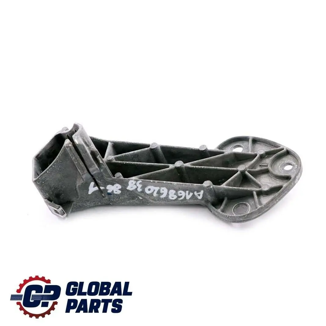 Mercedes W168 Dashboard Dash Instrument Panel Mounting Left Support N/S - SKU A1686203886-1 - Part number A1686203886