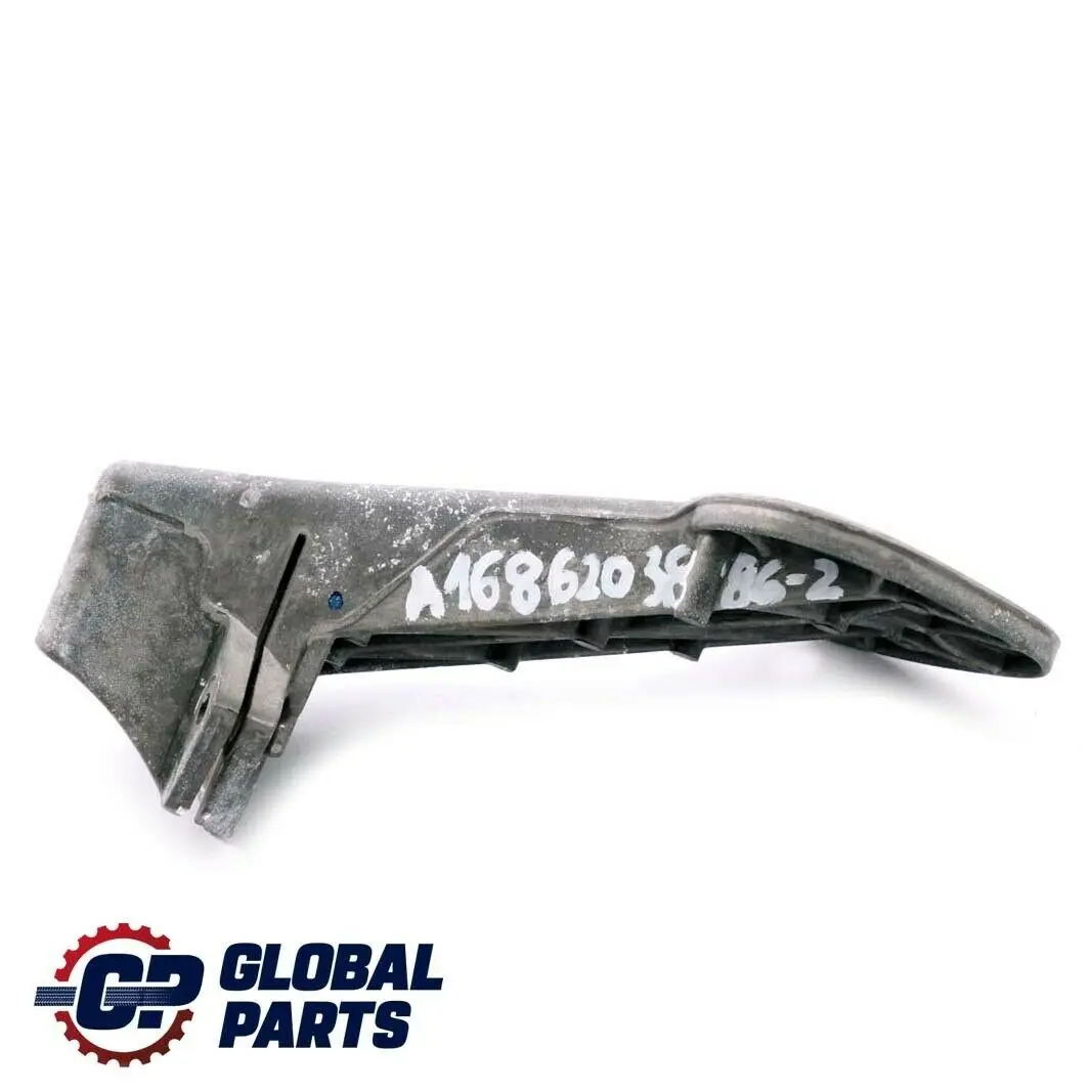 Mercedes Benz A W168 Salpicadero Panel De Instrumentos Soporte Derecho - SKU A1686203886-2 - Número de pieza A1686203886