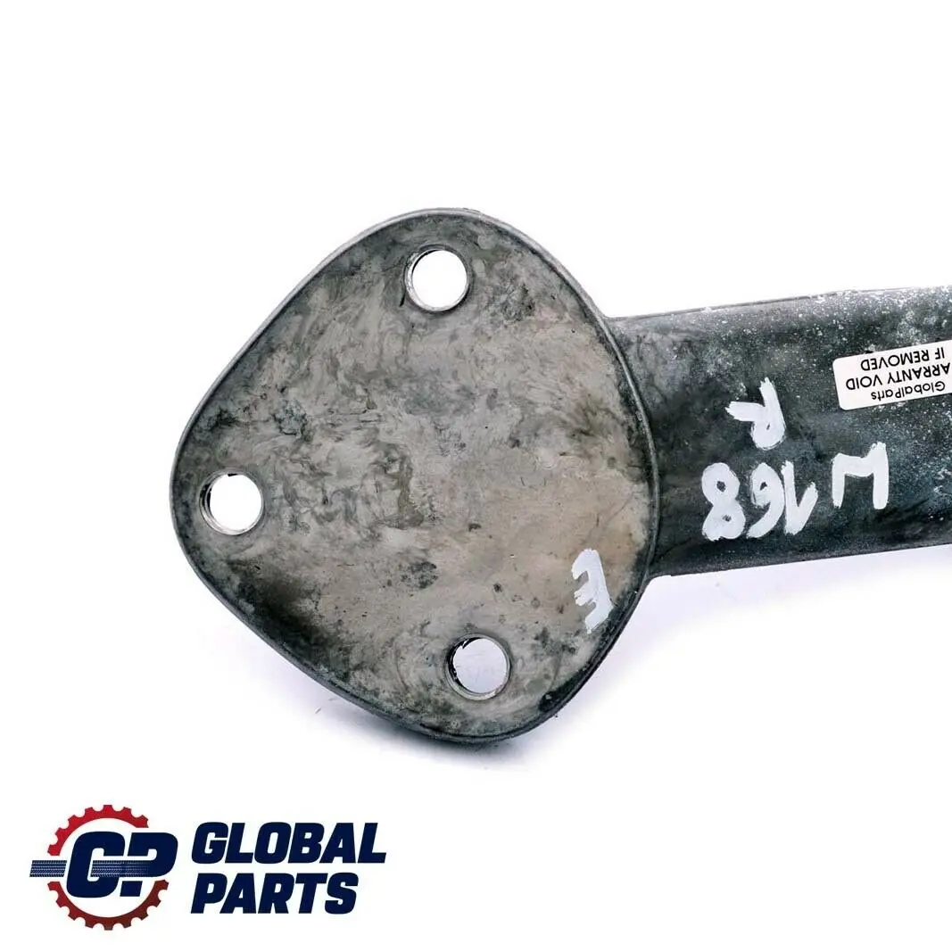 Mercedes Benz A W168 Dashboard Dash Instrument Panel Mounting Right Support O/S - SKU A1686203886-2 - Part number A1686203886
