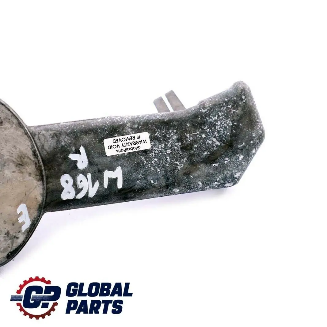 Mercedes Benz A W168 Dashboard Dash Instrument Panel Mounting Right Support O/S - SKU A1686203886-2 - Part number A1686203886