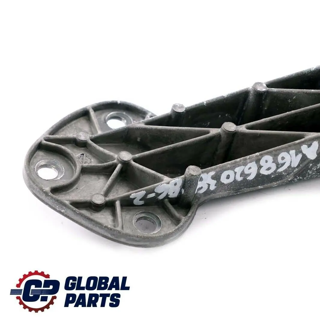 Mercedes Benz A W168 Dashboard Dash Instrument Panel Mounting Right Support O/S - SKU A1686203886-2 - Part number A1686203886