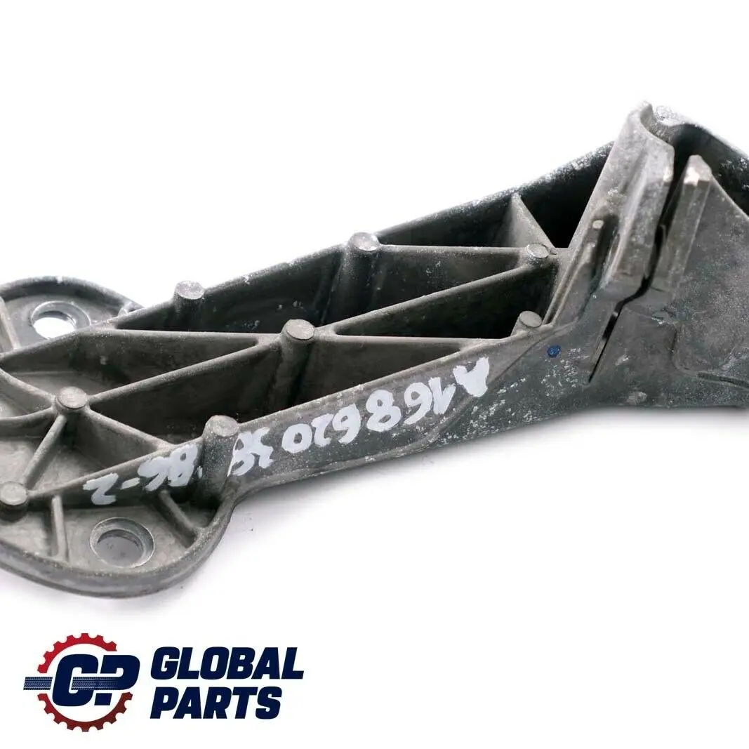 Mercedes Benz A W168 Salpicadero Panel De Instrumentos Soporte Derecho - SKU A1686203886-2 - Número de pieza A1686203886