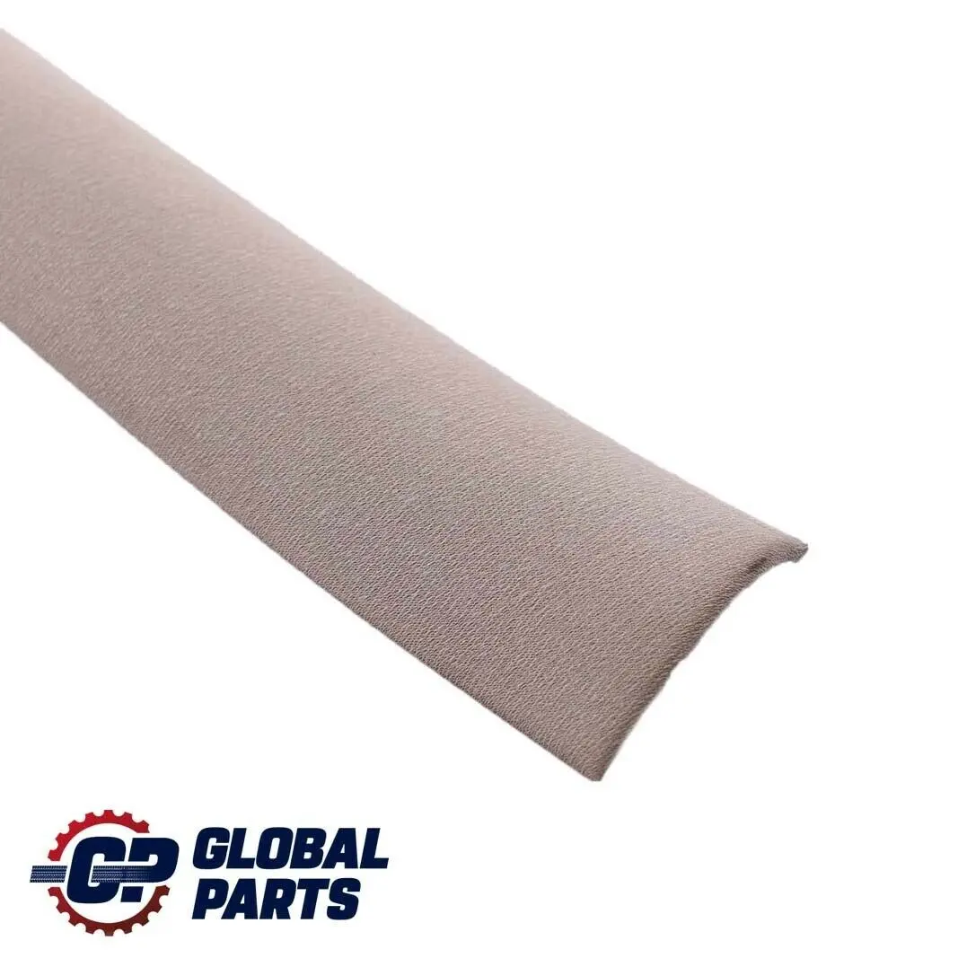 Mercedes-Benz W168 Couverture Colonne-A A Gauche Gris Capot pour à propos du numéro de pièce A1686905725 Mercedes-Benz W168 Couverture Colonne-A A Gauche Gris Capot - SKU A1686905725 - Numéro de pièce A1686905725