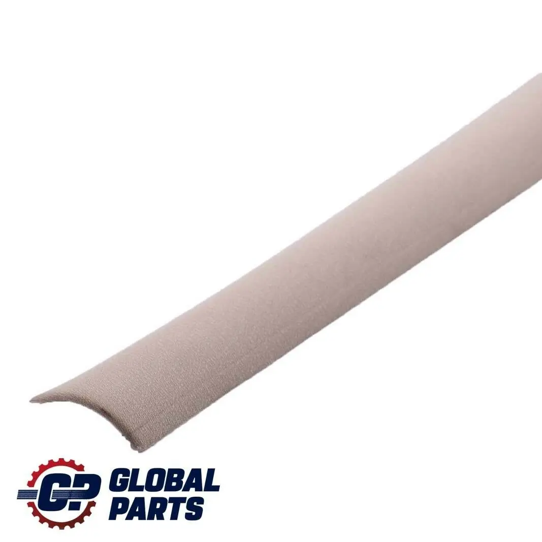  Mercedes-Benz W168 Couverture Colonne-A A Gauche Gris Capot - SKU A1686905725 - Numéro de pièce A1686905725