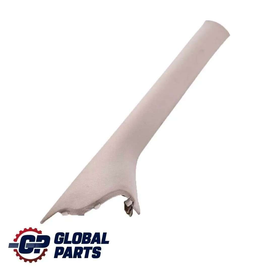 Mercedes A-Class W168 Columna A-Pilar Recubrimiento Panel Derecho Gris - SKU A1686905825 - Número de pieza A1686905825