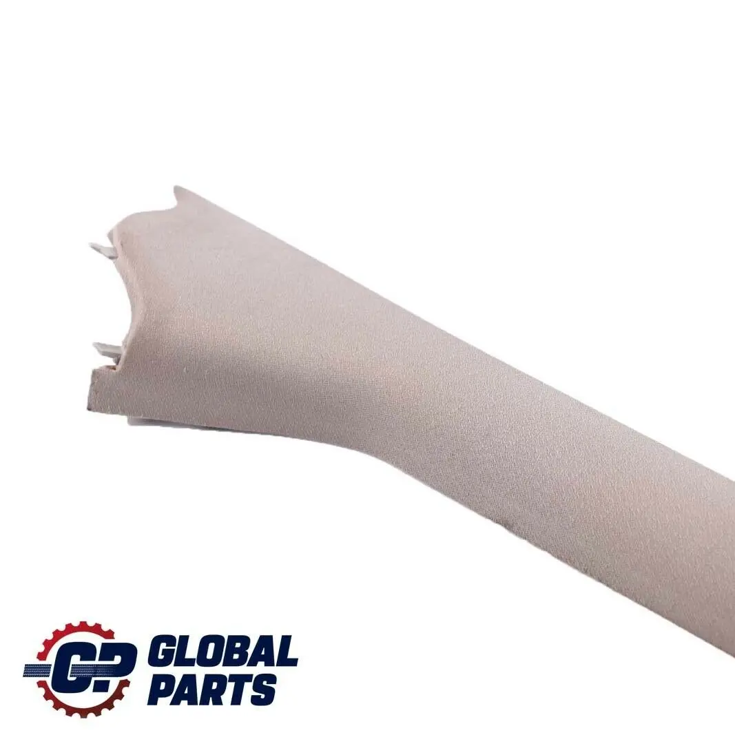 Columna A-Pilar Recubrimiento Panel Derecho Gris para Mercedes A-Class W168 con número de pieza A1686905825 Mercedes A-Class W168 Columna A-Pilar Recubrimiento Panel Derecho Gris - SKU A1686905825 - Número de pieza A1686905825
