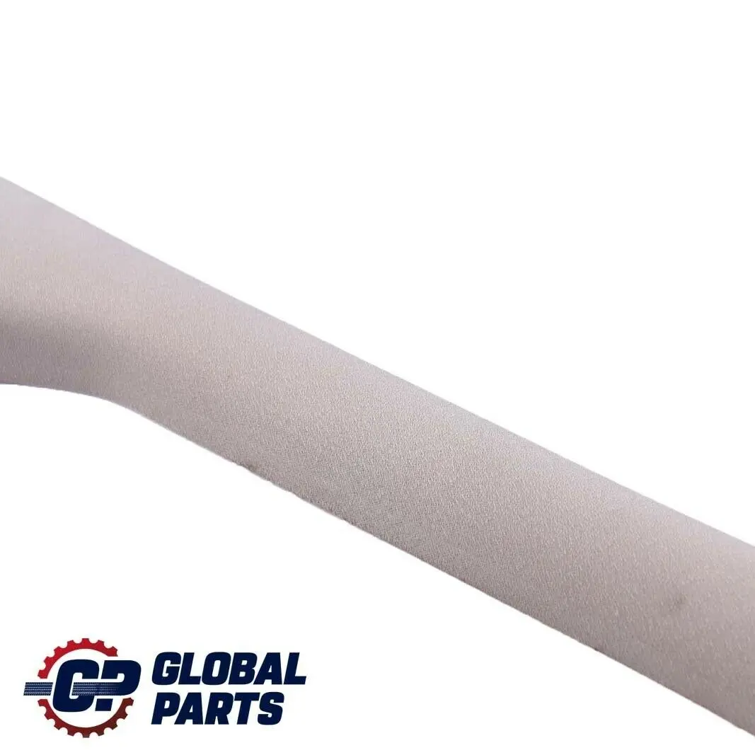  Mercedes-Benz W168 Couverture Colonne-A Droite Gris Capot - SKU A1686905825 - Numéro de pièce A1686905825