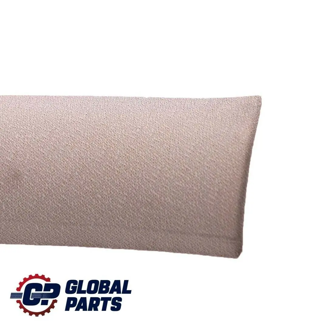  Mercedes-Benz W168 Couverture Colonne-A Droite Gris Capot - SKU A1686905825 - Numéro de pièce A1686905825