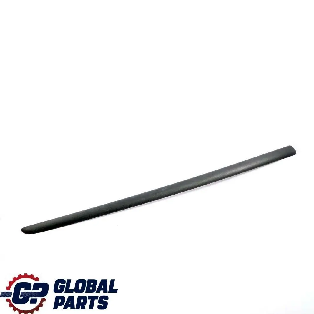 Benz A Class W168 Front Left Door N/S Moulding Protective Strip to Mercedes with Part number A1686982162 Mercedes Benz A Class W168 Front Left Door N/S Moulding Protective Strip - SKU A1686982162 - Part number A1686982162