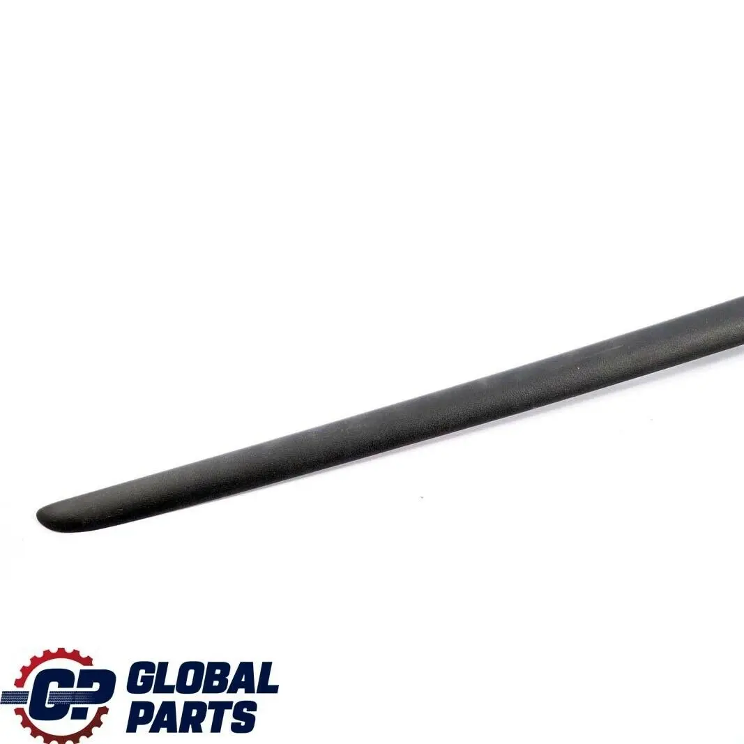 Benz A Class W168 Front Left Door N/S Moulding Protective Strip to Mercedes with Part number A1686982162 Mercedes Benz A Class W168 Front Left Door N/S Moulding Protective Strip - SKU A1686982162 - Part number A1686982162