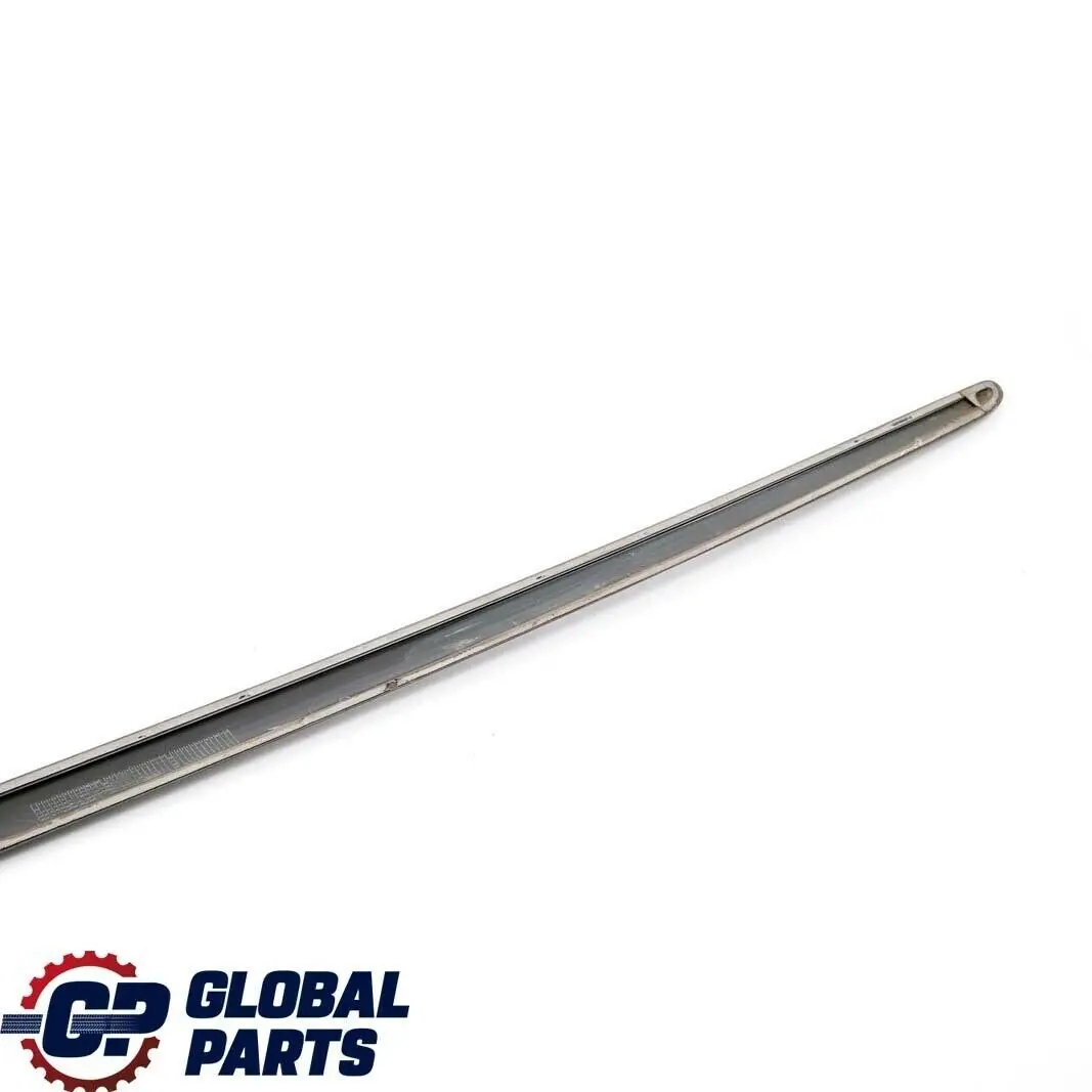 Benz A Class W168 Front Left Door N/S Moulding Protective Strip to Mercedes with Part number A1686982162 Mercedes Benz A Class W168 Front Left Door N/S Moulding Protective Strip - SKU A1686982162 - Part number A1686982162