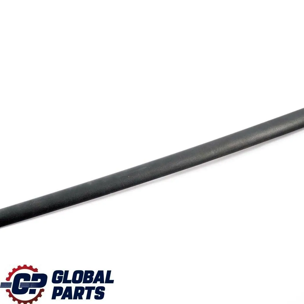 Benz A Class W168 Front Left Door N/S Moulding Protective Strip to Mercedes with Part number A1686982162 Mercedes Benz A Class W168 Front Left Door N/S Moulding Protective Strip - SKU A1686982162 - Part number A1686982162