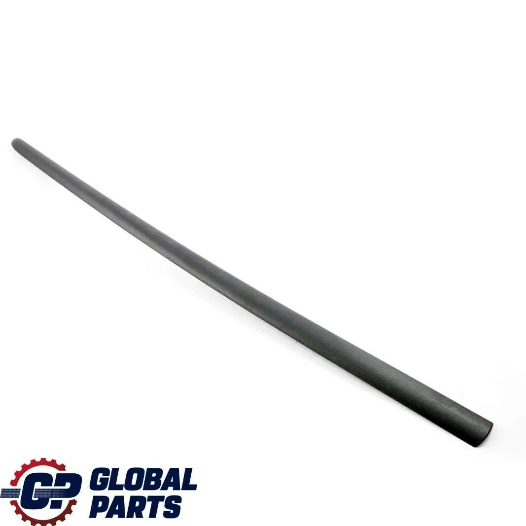 Benz A Class W168 Front Left Door N/S Moulding Protective Strip to Mercedes with Part number A1686982162 Mercedes Benz A Class W168 Front Left Door N/S Moulding Protective Strip - SKU A1686982162 - Part number A1686982162