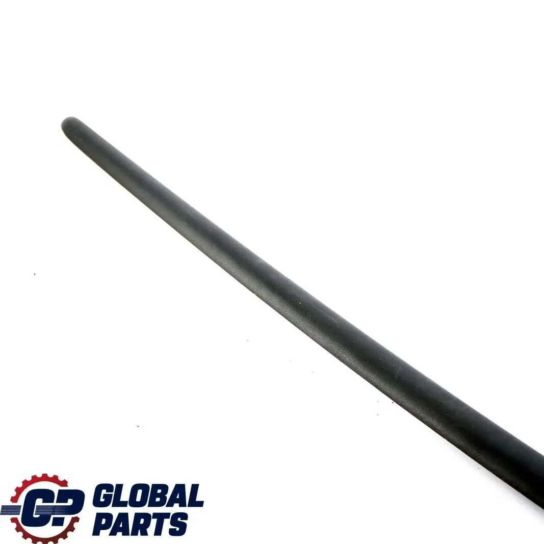 Benz A Class W168 Front Left Door N/S Moulding Protective Strip to Mercedes with Part number A1686982162 Mercedes Benz A Class W168 Front Left Door N/S Moulding Protective Strip - SKU A1686982162 - Part number A1686982162