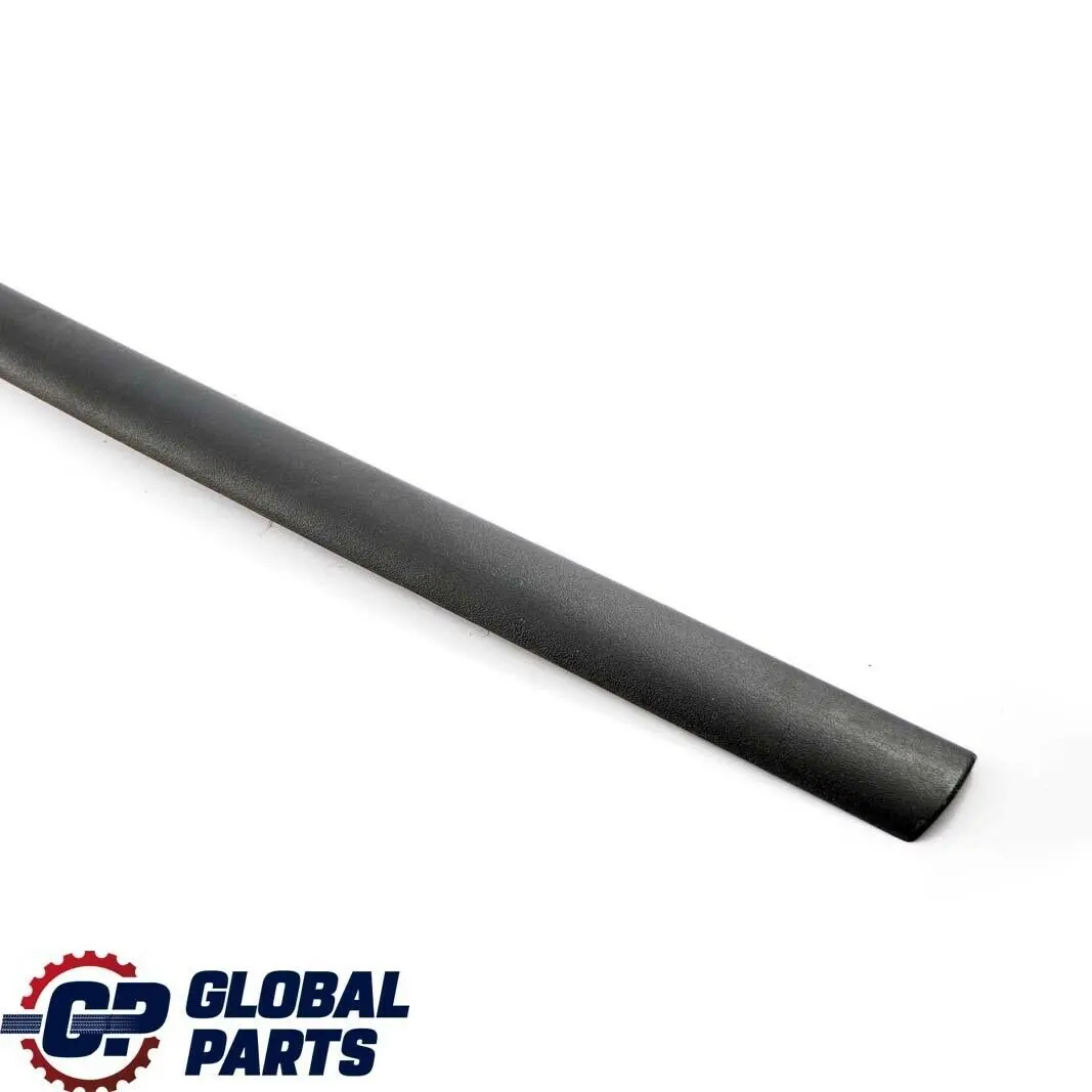 Benz A Class W168 Front Left Door N/S Moulding Protective Strip to Mercedes with Part number A1686982162 Mercedes Benz A Class W168 Front Left Door N/S Moulding Protective Strip - SKU A1686982162 - Part number A1686982162