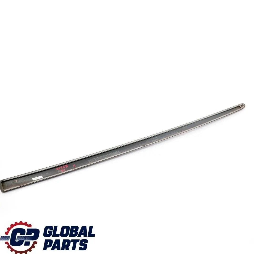 Benz A Class W168 Front Left Door N/S Moulding Protective Strip to Mercedes with Part number A1686982162 Mercedes Benz A Class W168 Front Left Door N/S Moulding Protective Strip - SKU A1686982162 - Part number A1686982162