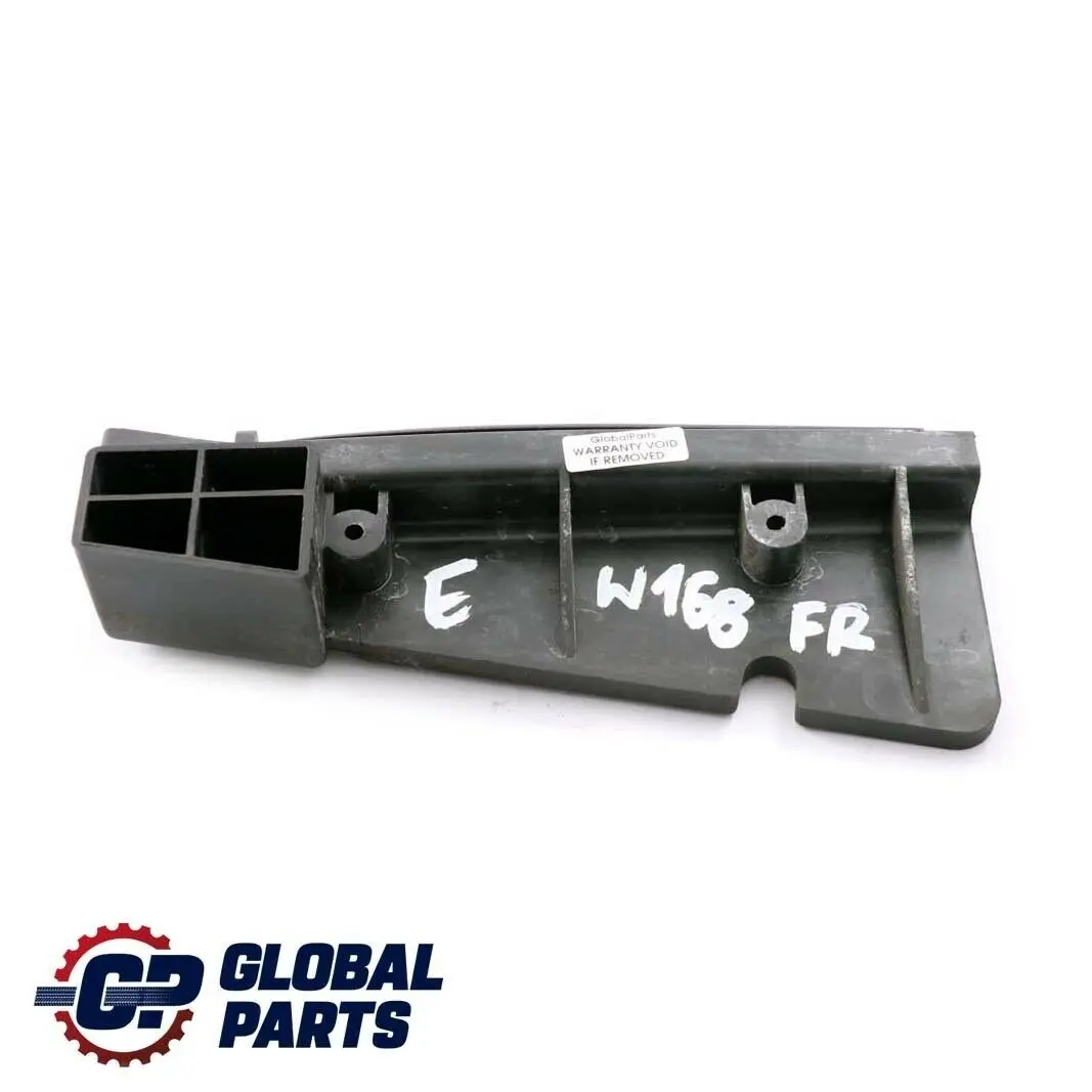 Front Right O/S Door Window Guide Channel to Mercedes A-Class W168 with Part number A1687250429 Mercedes A-Class W168 Front Right O/S Door Window Guide Channel - SKU A1687250429 - Part number A1687250429