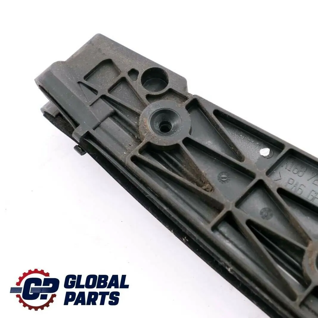 Mercedes A-Class W168 Front Right O/S Door Window Guide Channel - SKU A1687250429 - Part number A1687250429