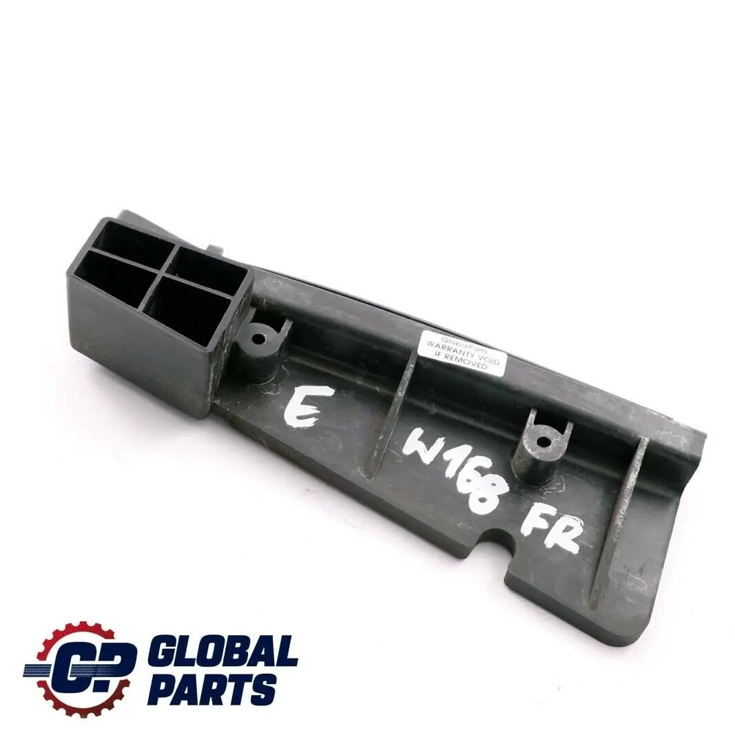 Front Right O/S Door Window Guide Channel to Mercedes A-Class W168 with Part number A1687250429 Mercedes A-Class W168 Front Right O/S Door Window Guide Channel - SKU A1687250429 - Part number A1687250429