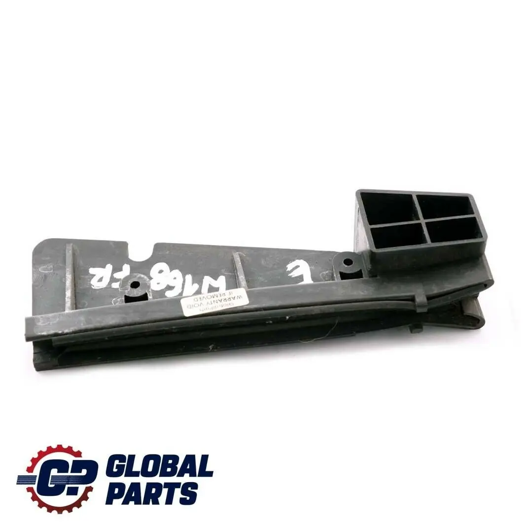 Mercedes A-Class W168 Front Right O/S Door Window Guide Channel - SKU A1687250429 - Part number A1687250429