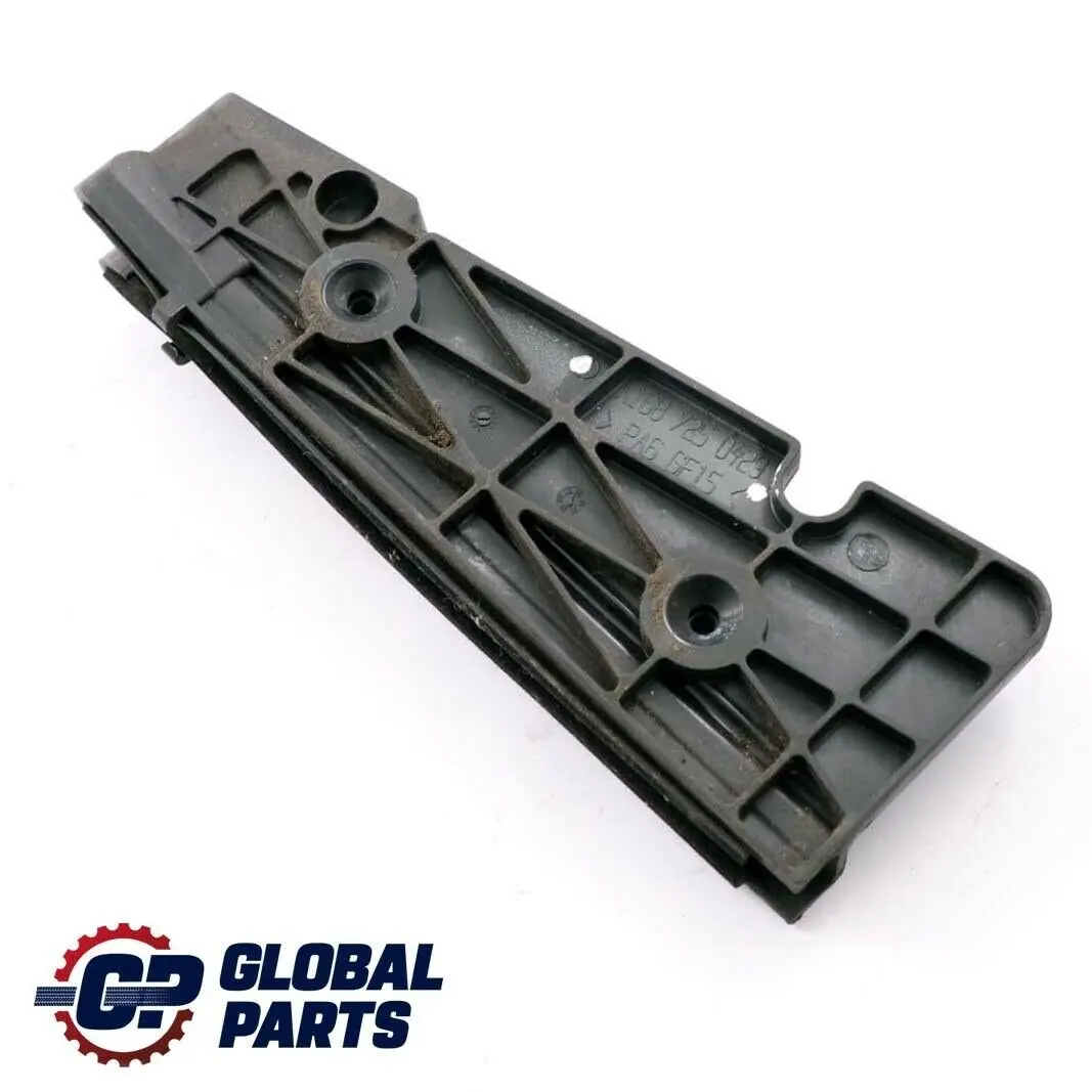 Front Right O/S Door Window Guide Channel to Mercedes A-Class W168 with Part number A1687250429 Mercedes A-Class W168 Front Right O/S Door Window Guide Channel - SKU A1687250429 - Part number A1687250429