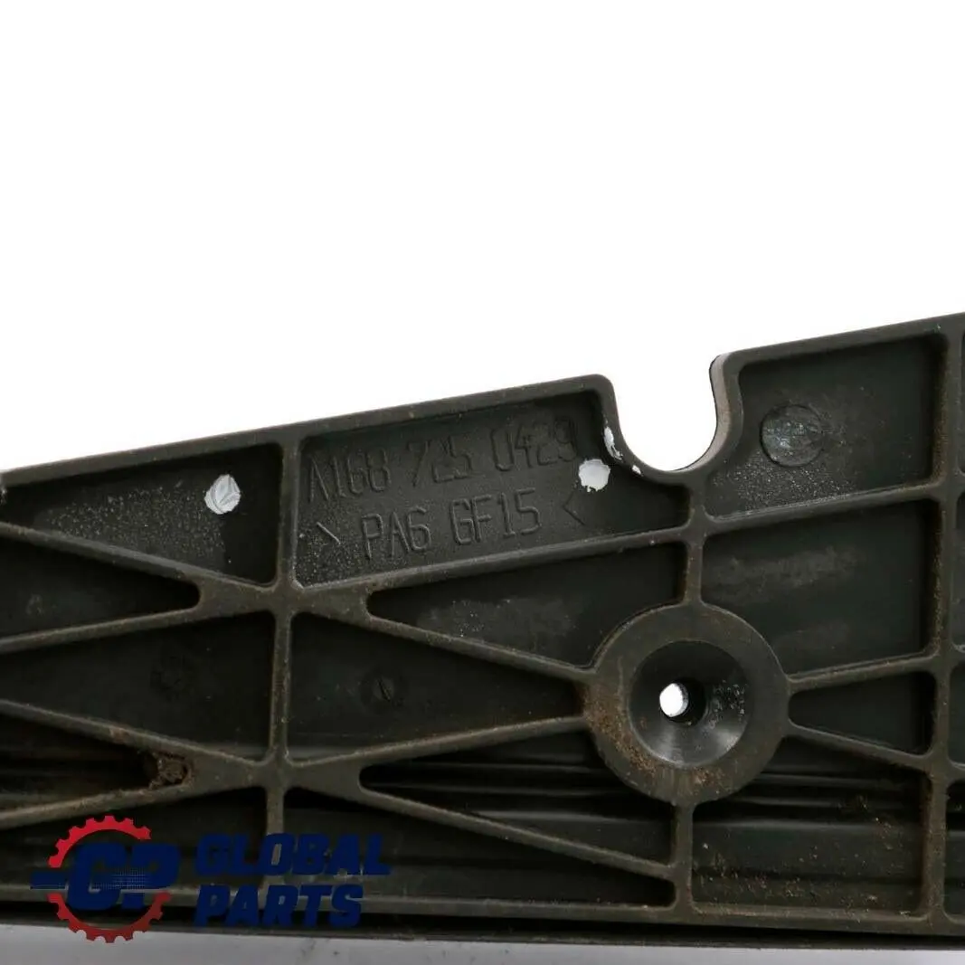 Benz a Class W168 Binario Finestra Guida Disco Destra per Mercedes con numero di parte A1687250429 Mercedes Benz a Class W168 Binario Finestra Guida Disco Destra - SKU A1687250429 - Numero di parte A1687250429