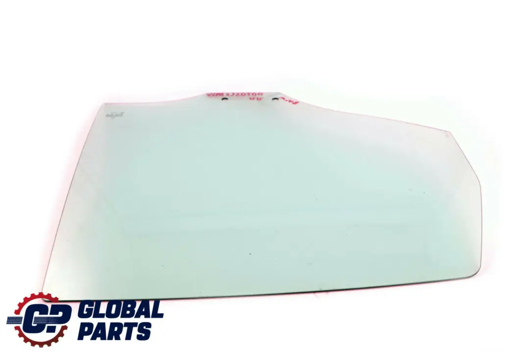  Mercedes-Benz A-Class W168 Rear Door Right O/S Window Glass AS2 - SKU A1687350200 - Part number A1687350200