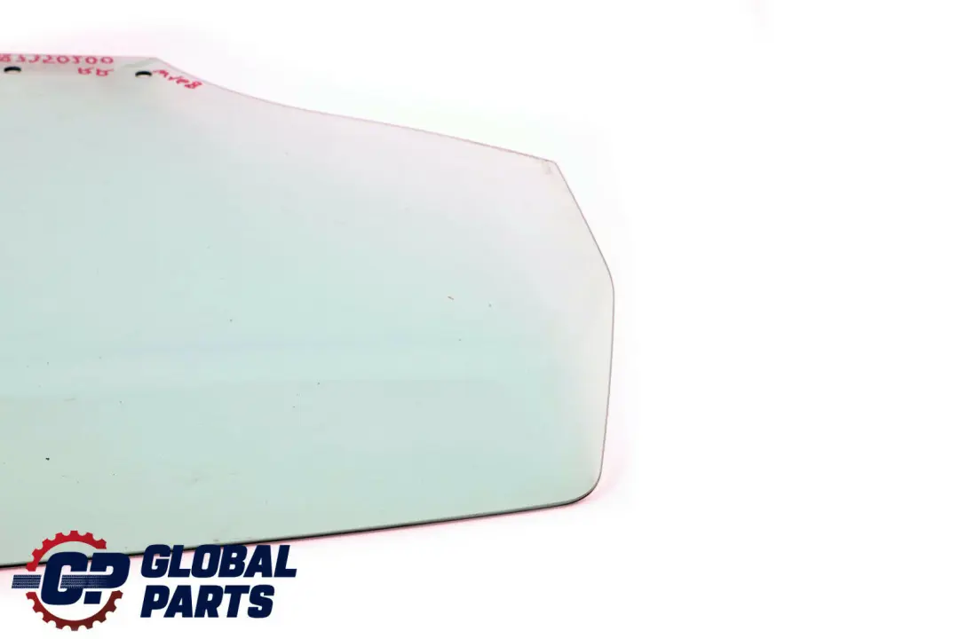  Mercedes-Benz A-Class W168 Rear Door Right O/S Window Glass AS2 - SKU A1687350200 - Part number A1687350200