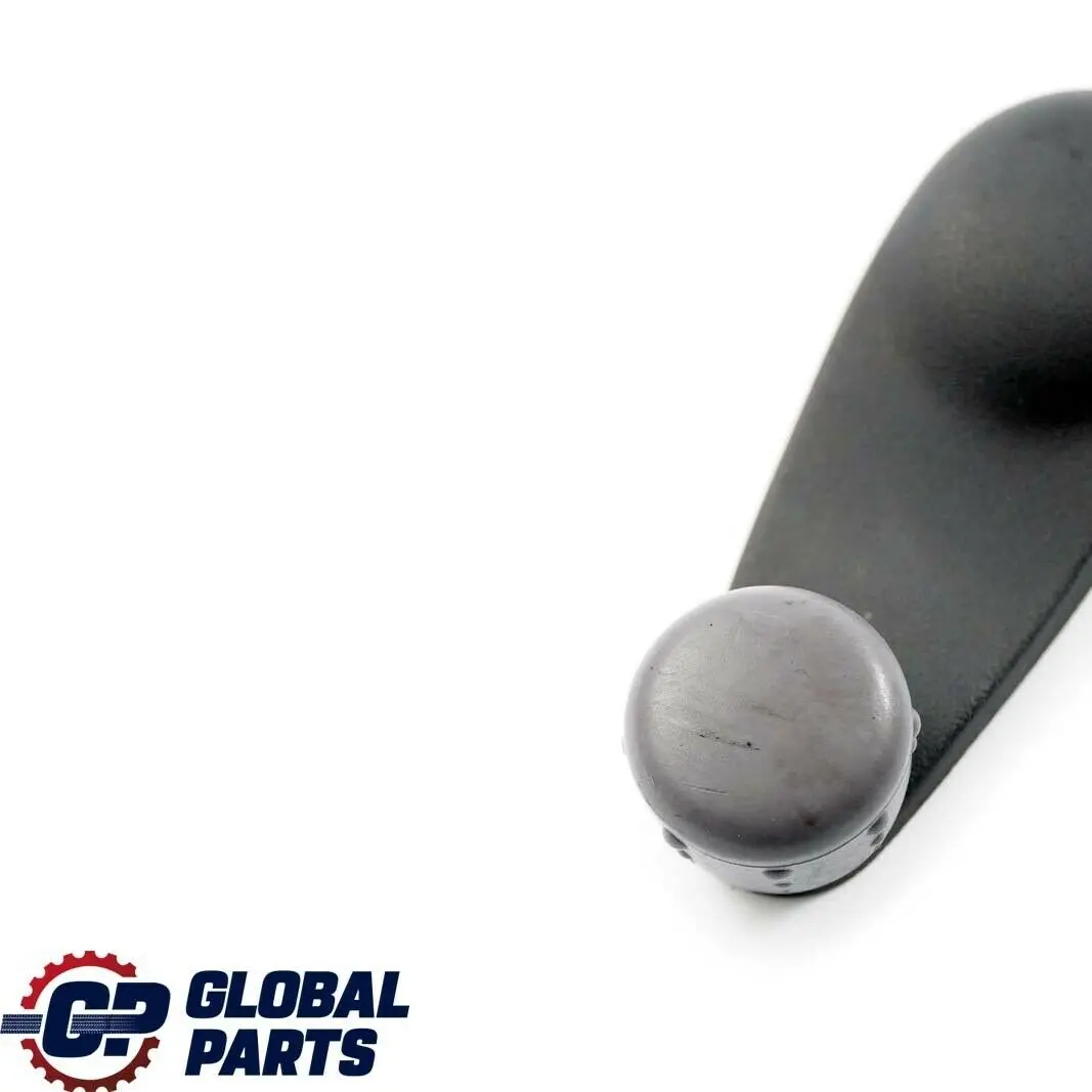 Mercedes-Benz A-Class W168 Window Winder Handle Regulator Rear Door to with Part number A1687600102 Mercedes-Benz A-Class W168 Window Winder Handle Regulator Rear Door - SKU A1687600102 - Part number A1687600102