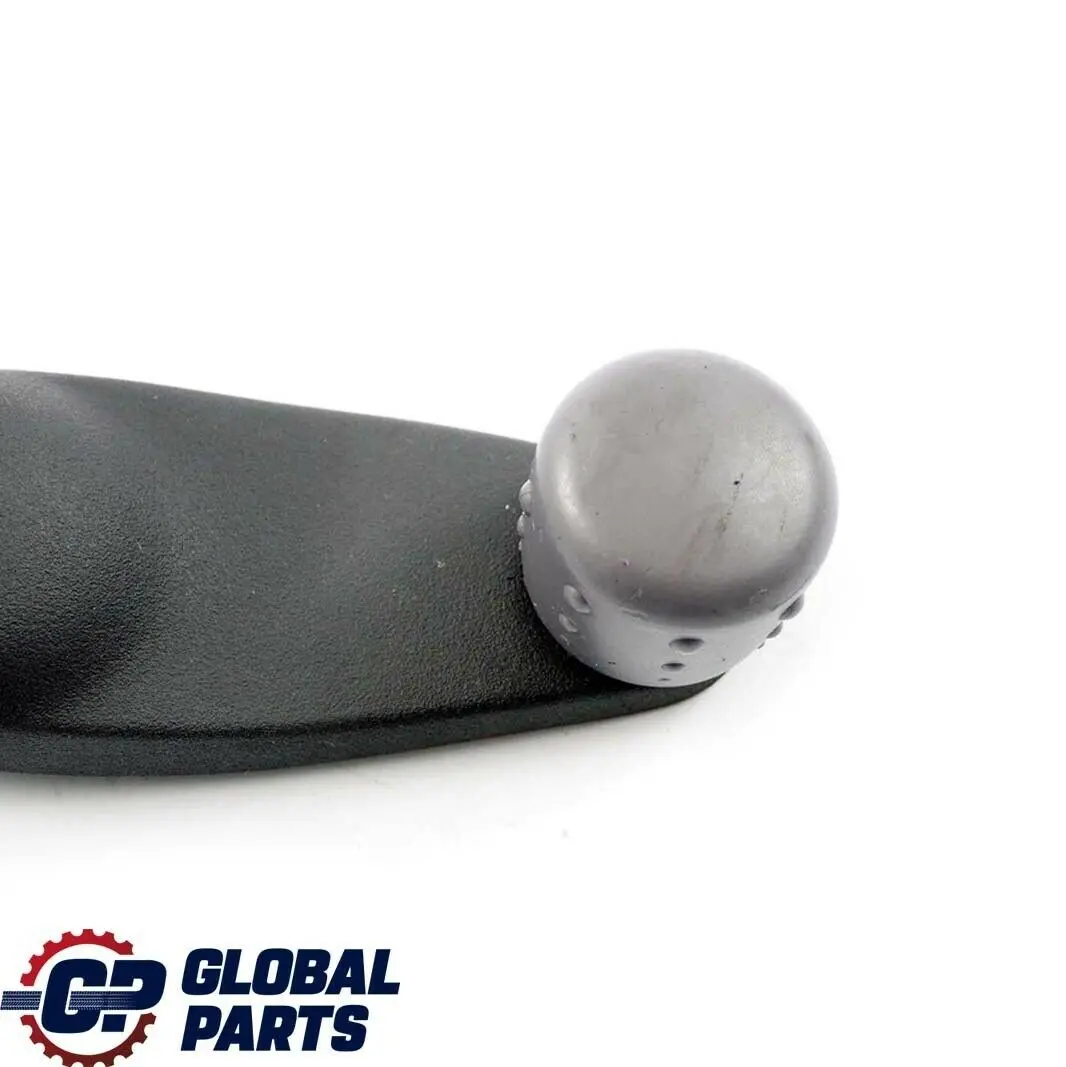  Mercedes-Benz A-Class W168 Window Winder Handle Regulator Rear Door - SKU A1687600102 - Part number A1687600102