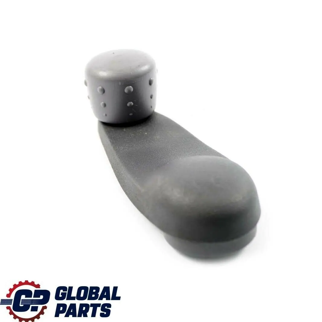 Mercedes-Benz A-Class W168 Window Winder Handle Regulator Rear Door to with Part number A1687600102 Mercedes-Benz A-Class W168 Window Winder Handle Regulator Rear Door - SKU A1687600102 - Part number A1687600102