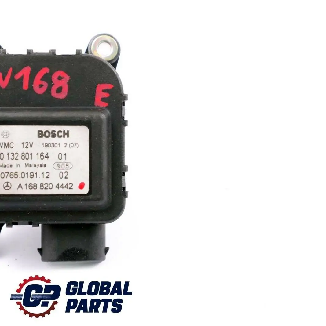  Mercedes-Benz A-Class W168 Heater Vent Flap Control Actuator - SKU A1688204442 - Part number A1688204442